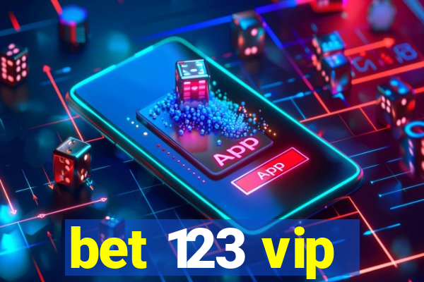 bet 123 vip